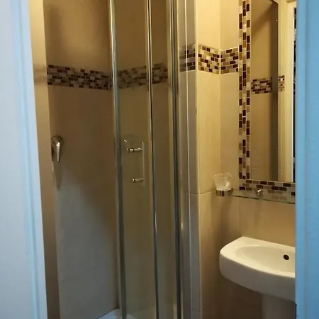 Apartamento Résidence Pearl