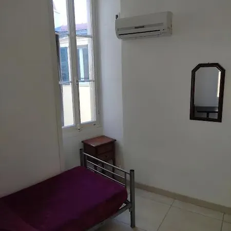 Résidence Pearl Apartamento Niza