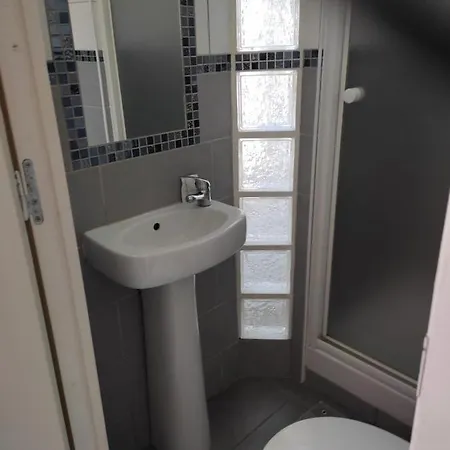 Résidence Pearl Apartamento Niza