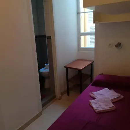 Apartamento Résidence Pearl Niza