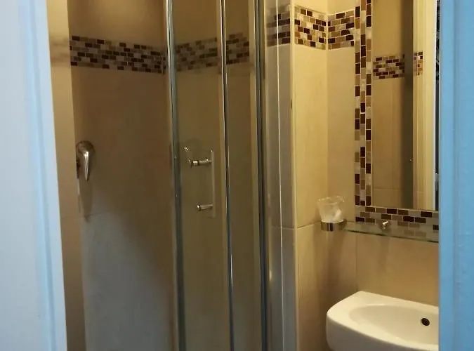 Apartmán Pearl