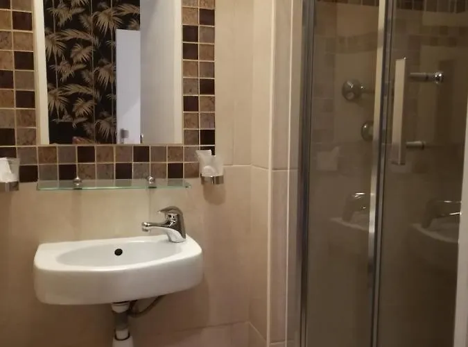 Pearl Apartmán *