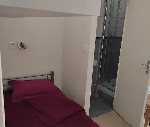 Pearl Apartmán *