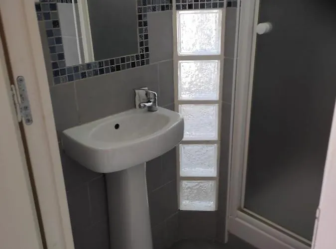 Pearl Apartmán Nice