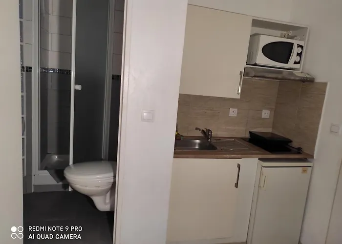 Apartmán Pearl