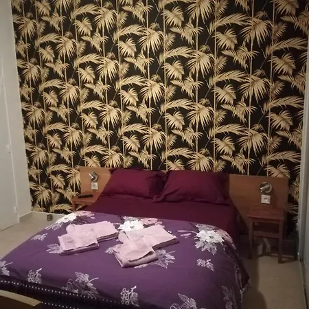 Appartement Pearl