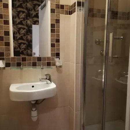 Pearl Appartement *