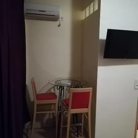 Appartement Pearl