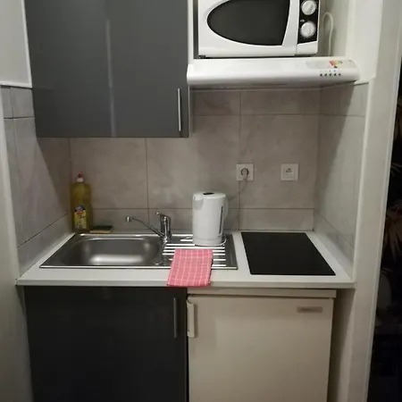 Appartement Pearl Nice
