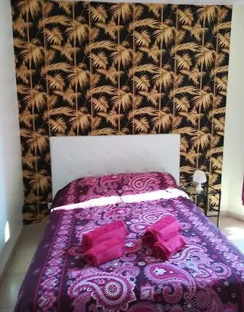 Pearl Appartement