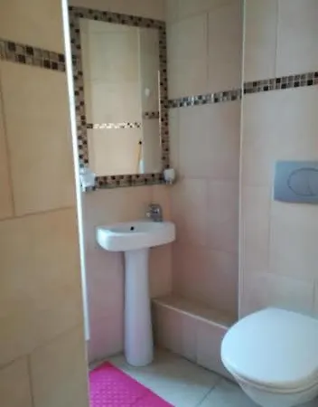 Pearl Appartement