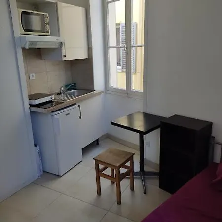 Appartement Pearl