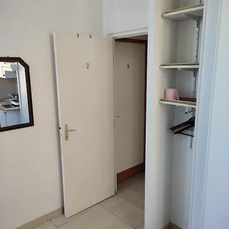 Appartement Pearl