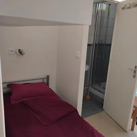 Pearl Appartement *