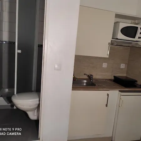 Appartement Pearl