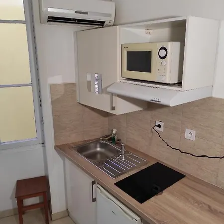 Pearl Appartement *