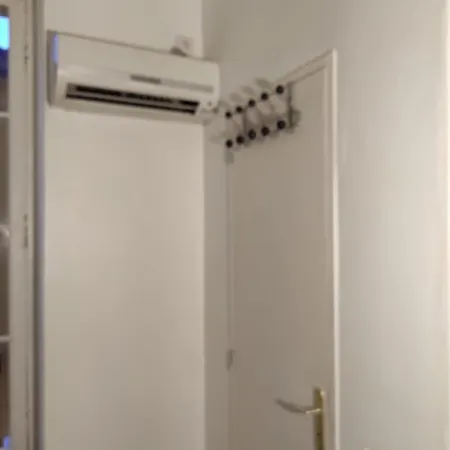 Appartement Pearl *