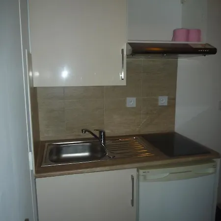 Pearl Appartement *