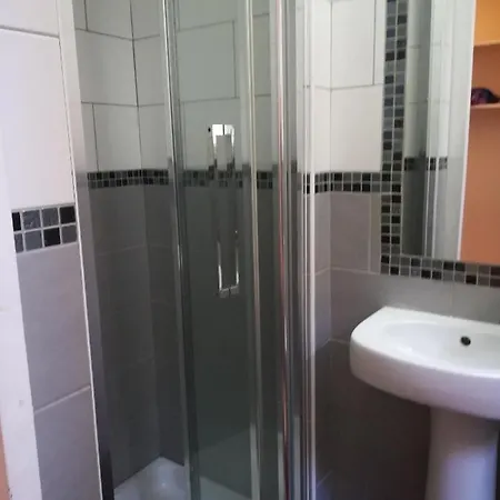 Pearl Appartement *