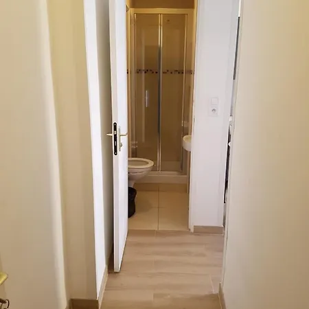 Pearl Appartement
