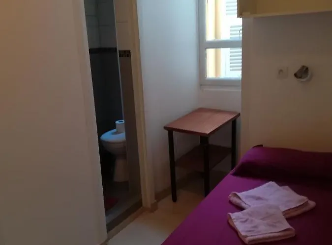 Apartment Pearl Nizza