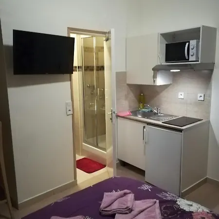 Apartment Pearl Nice