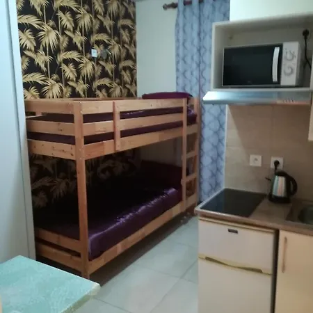 Pearl Apartment Nice