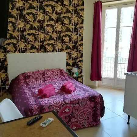 Pearl Apartment Nice