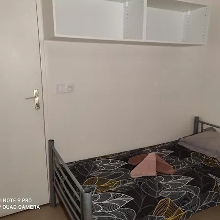 Pearl Apartment Nice