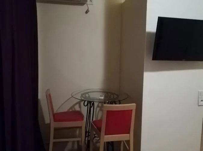 Appartement Pearl