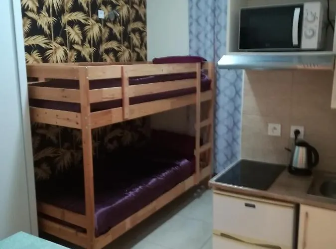 Pearl Appartement Nice