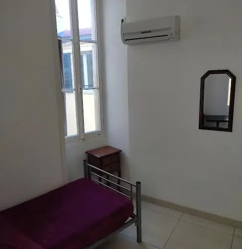 Pearl Appartement Nice