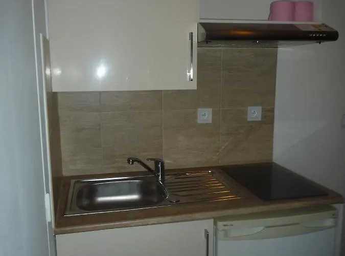 Pearl Appartement *